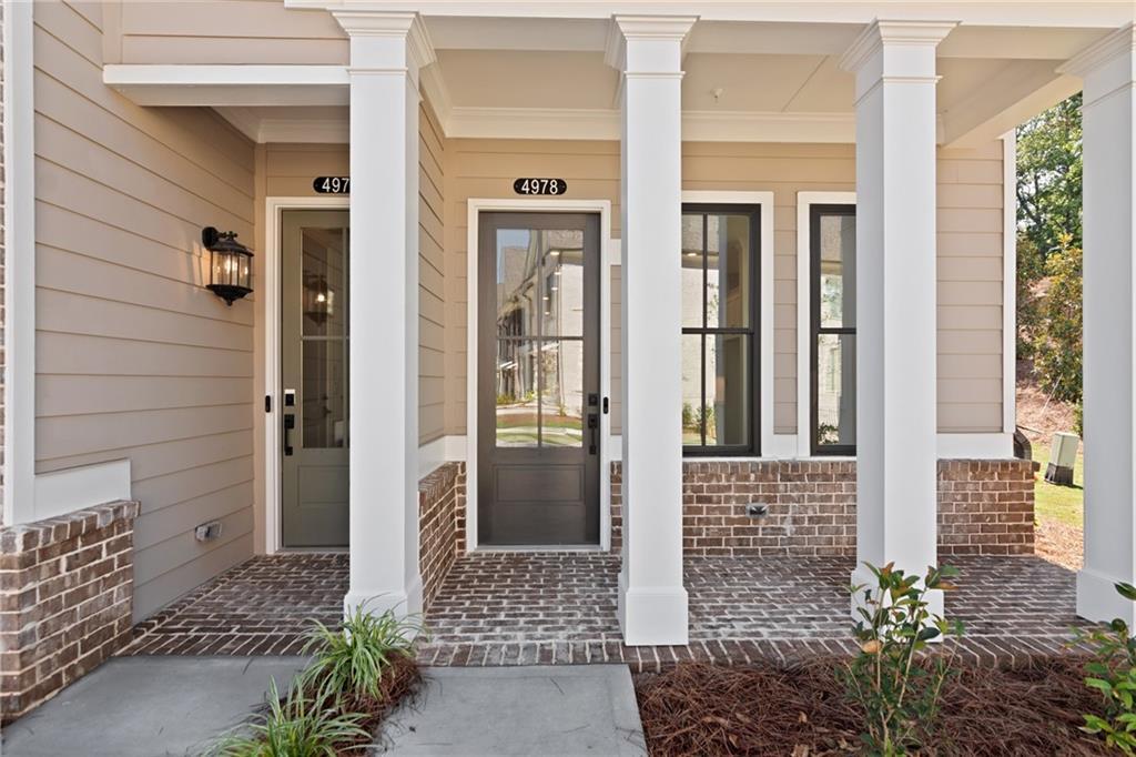 4911 Sudbrook Way #235, Peachtree Corners, GA 30092