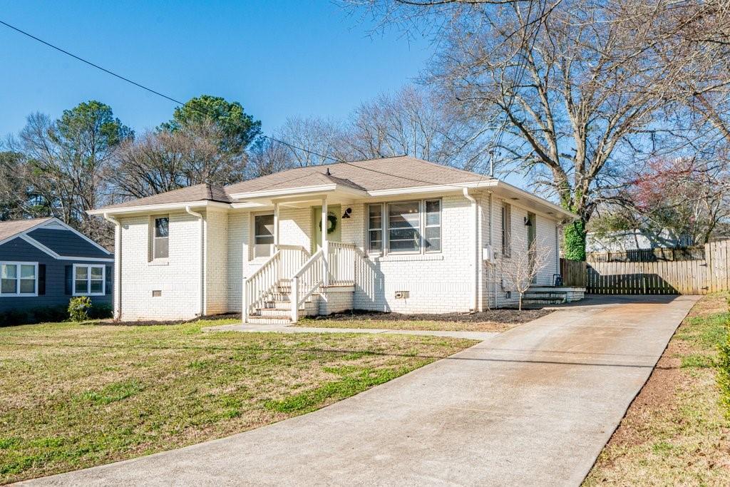 2976 Emory Rd., Smyrna, GA 30080