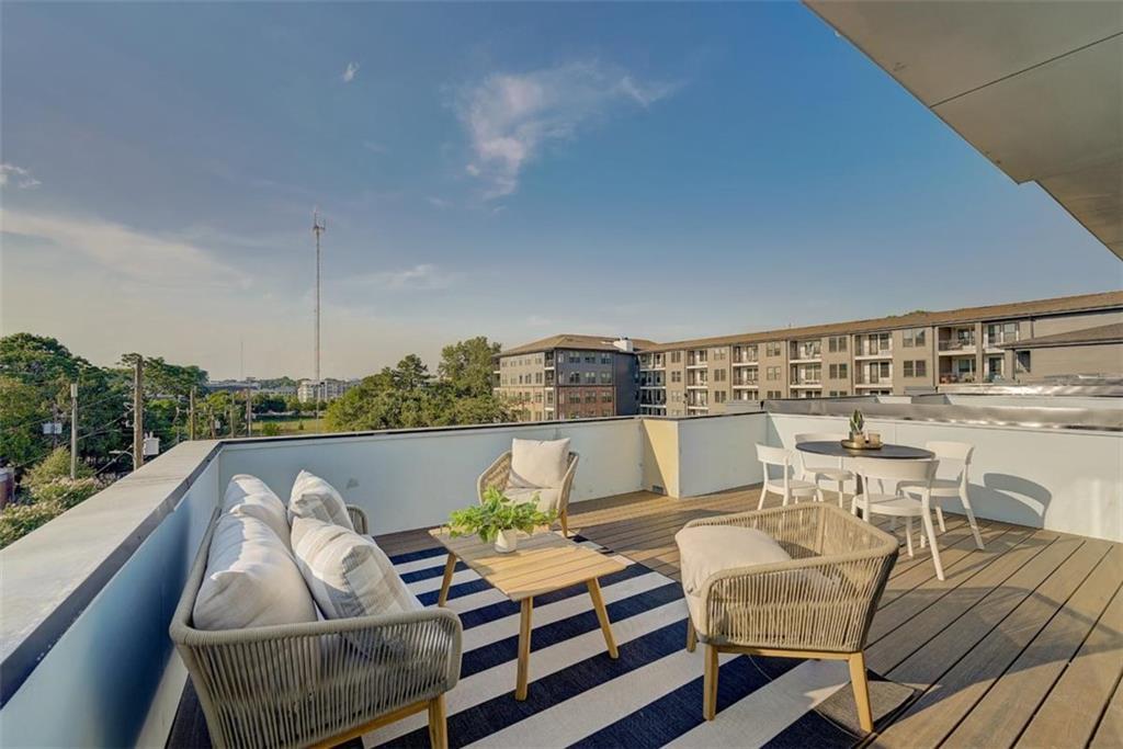 816 Berne St. #4, Atlanta, GA 30316