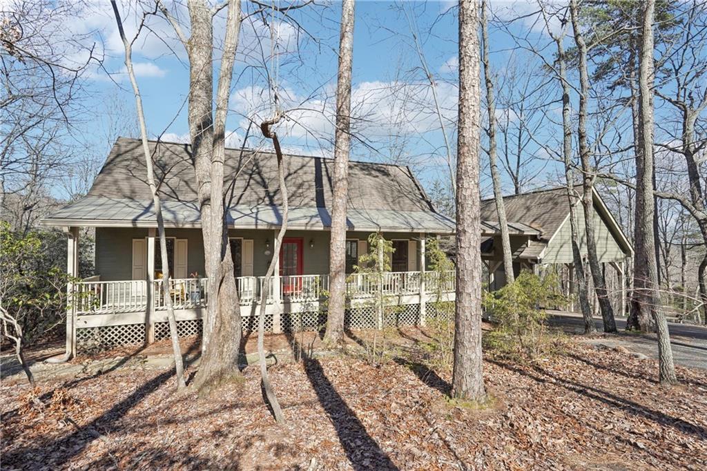 81 Sweetgum Cir., Jasper, GA 30143