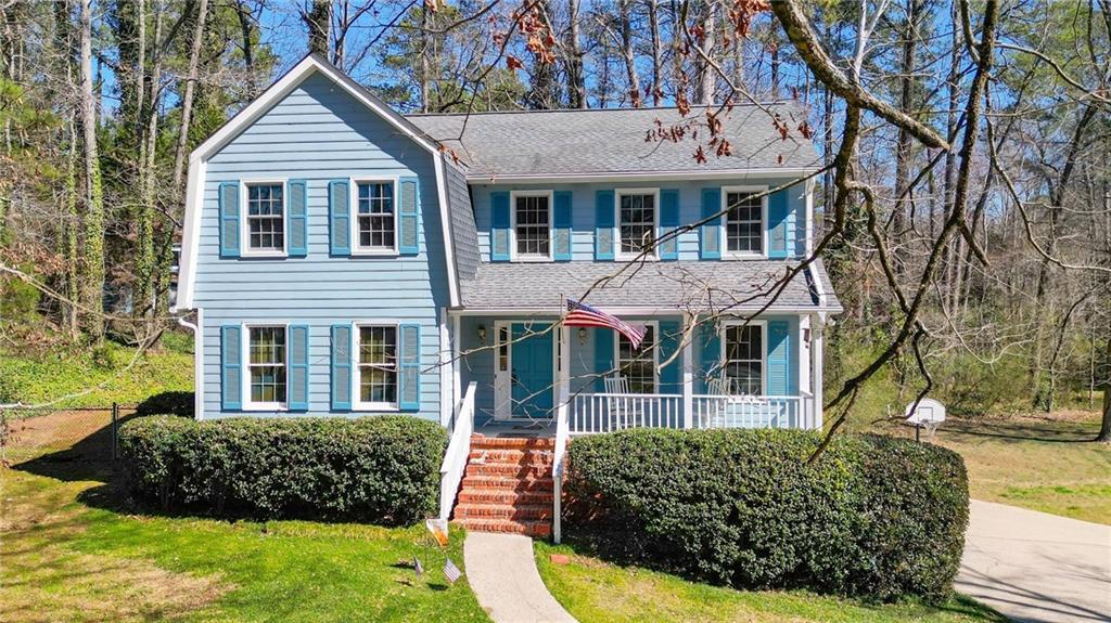 1440 Churchill Way, Marietta, GA 30062