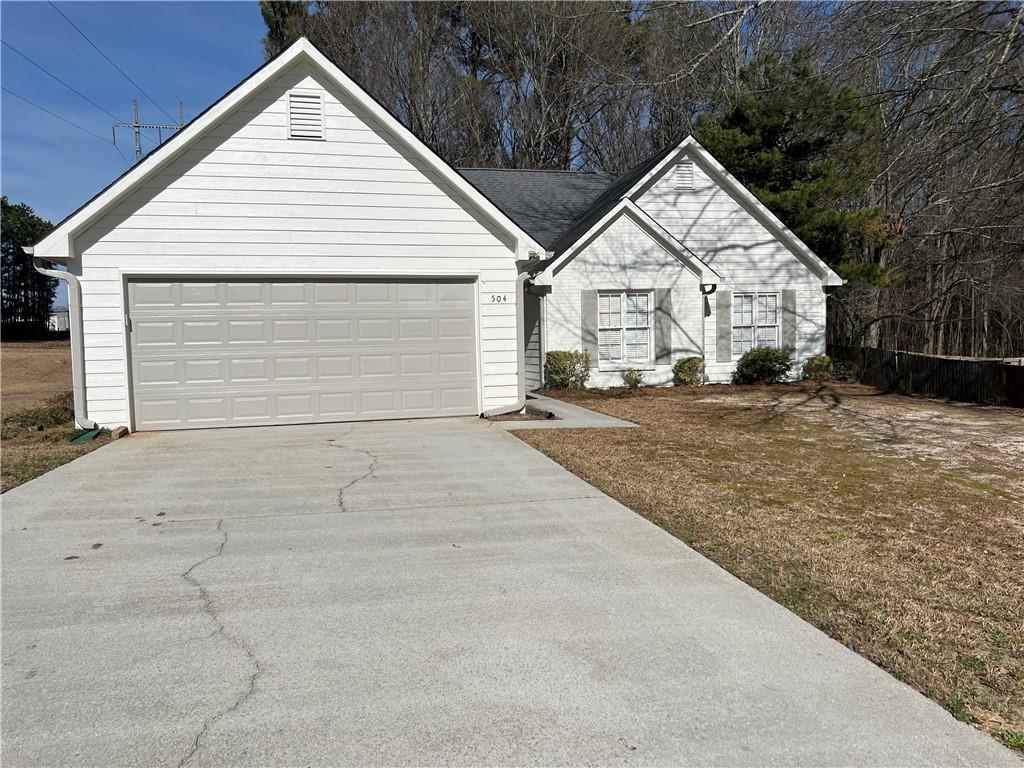 504 Chase Ct., Loganville, GA 30052