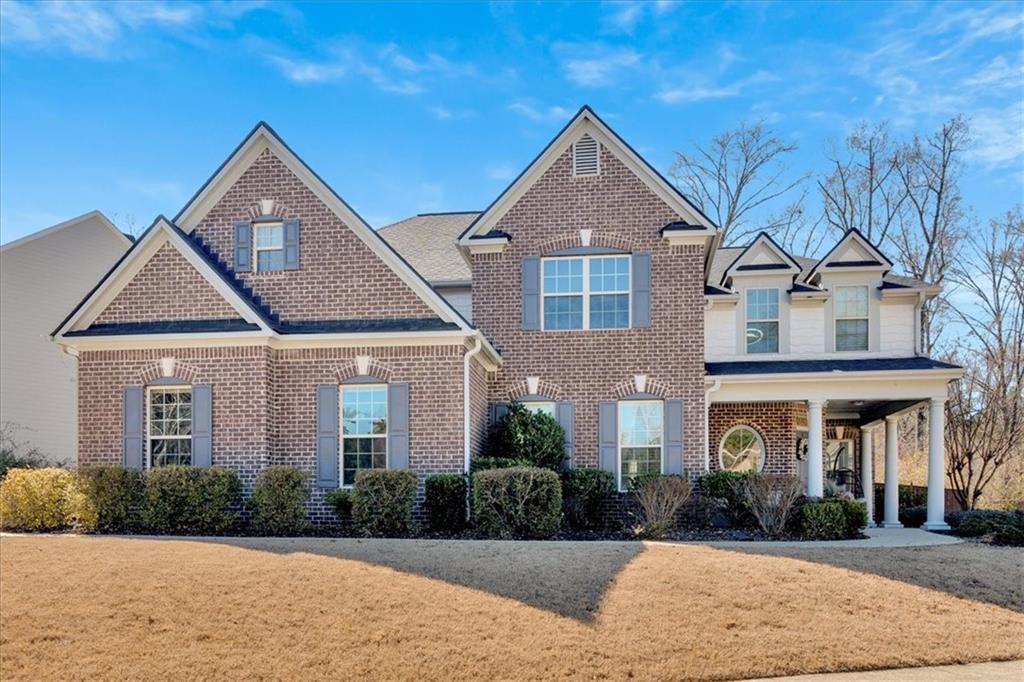 138 Lakestone Pkwy., Woodstock, GA 30188