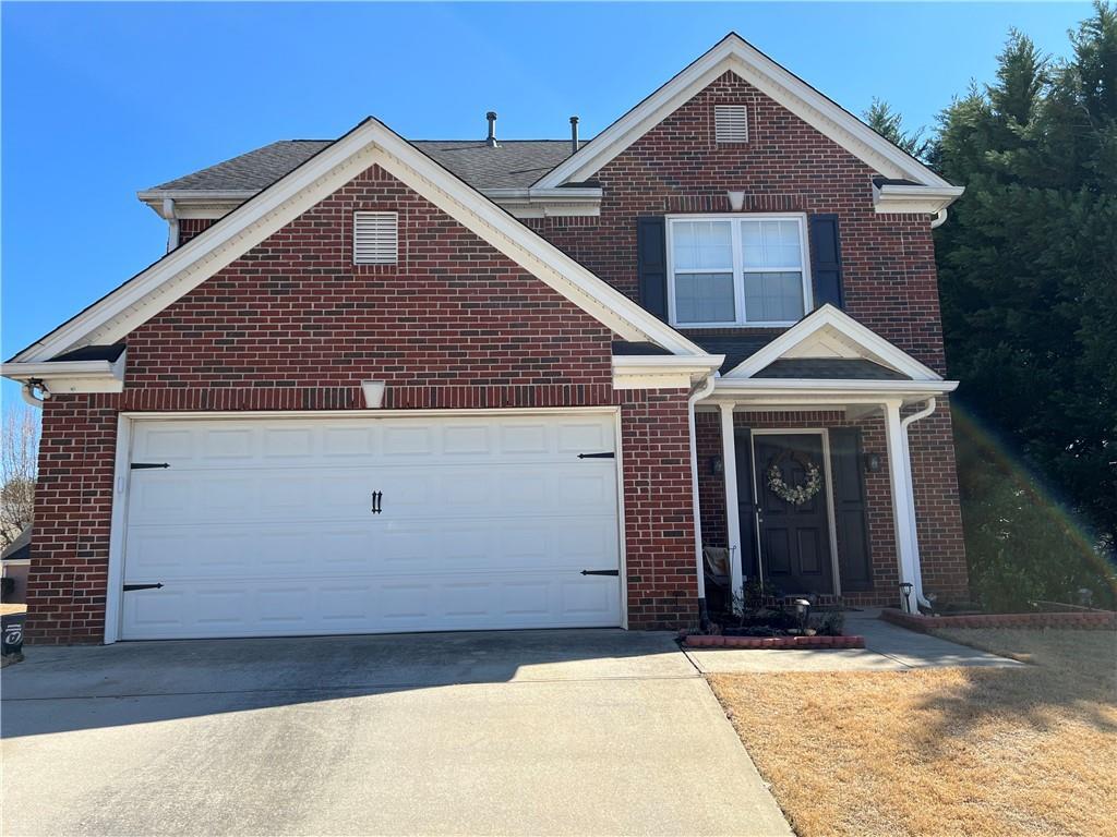 1039 Bramble Way, Grayson, GA 30017