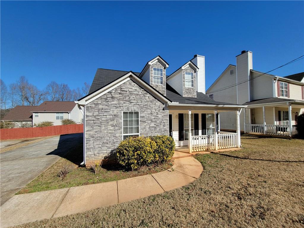 916 Hunt Rd., Jonesboro, GA 30236