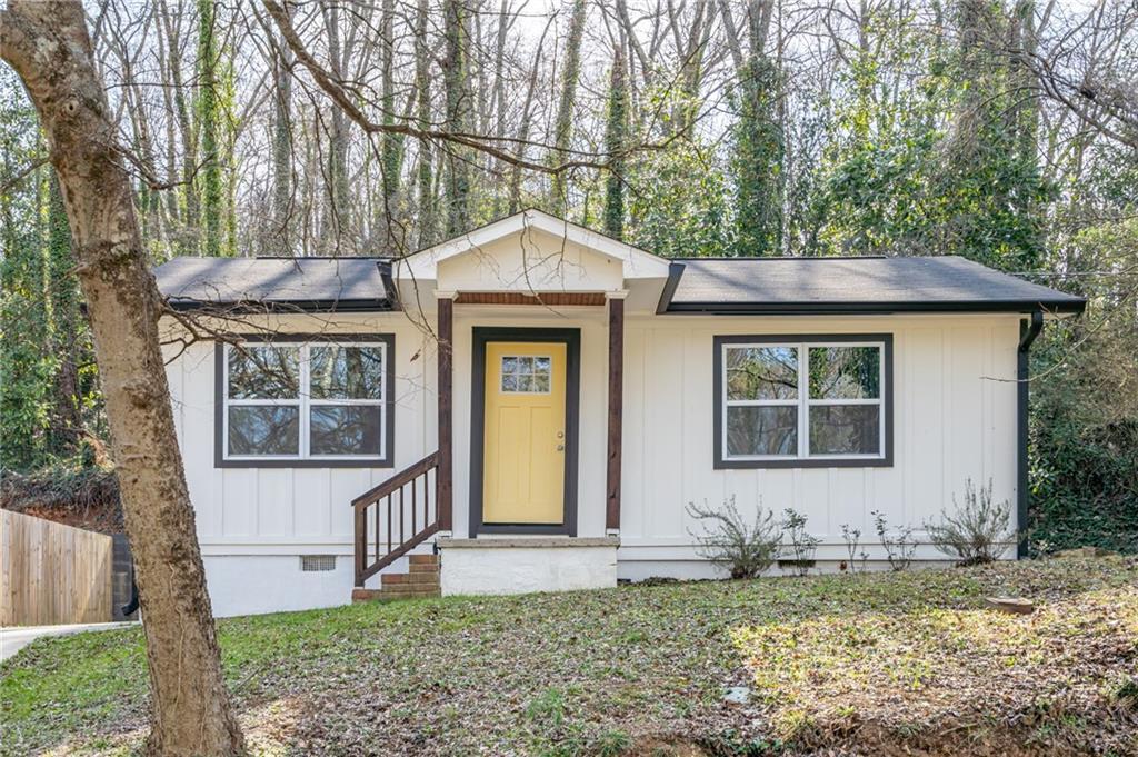 2120 Southern St., Rome, GA 30161