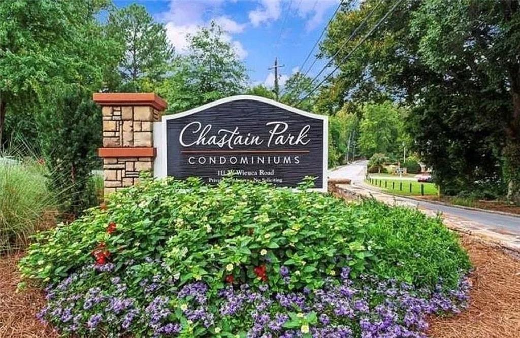 3064 Chastain Park Ct., Atlanta, GA 30342