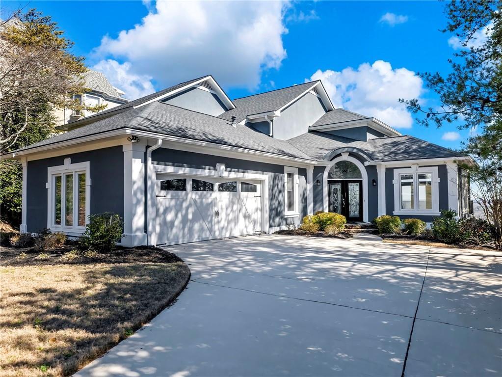 4350 Highborne Dr., Marietta, GA 30066