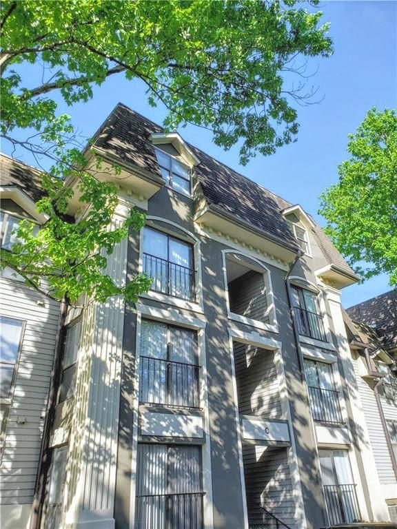 2657 Lenox Rd. #29-1, Atlanta, GA 30324