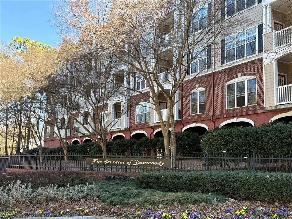 4333 Dunwoody Park #1202, Atlanta, GA 30338