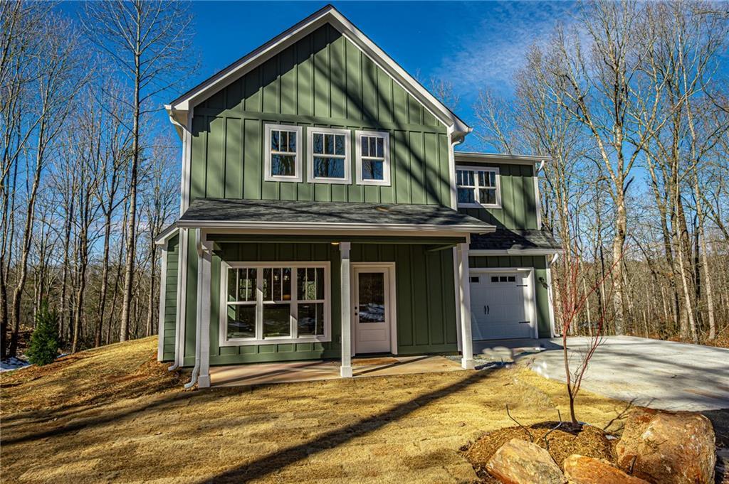 125 Cool Springs Ln., Dahlonega, GA 30533