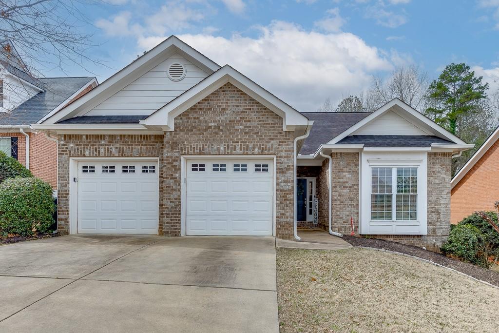 133 Huntington Shoals Dr., Athens, GA 30606