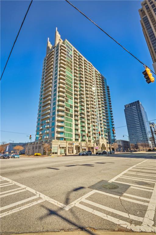 361 17th St. #2208, Atlanta, GA 30363