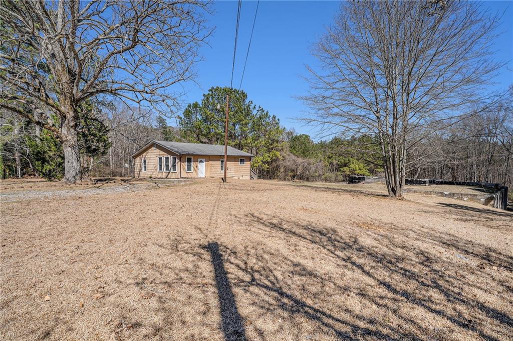 4065 Thaxton Rd., Atlanta, GA 30349