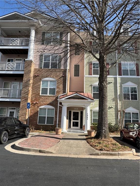 1965 Nocturne Dr. #1103, Alpharetta, GA 30009