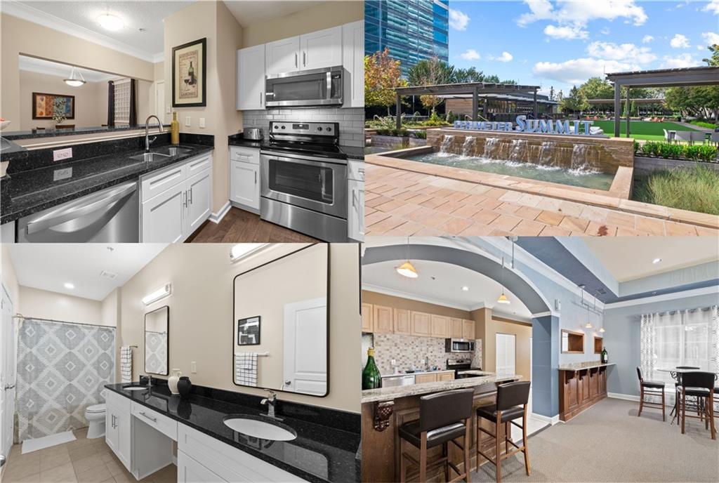 10 Perimeter Summit Blvd. #2112, Atlanta, GA 30319