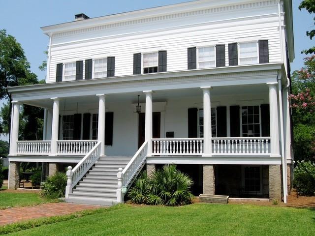 15 Elm St., Sparta, GA 31087