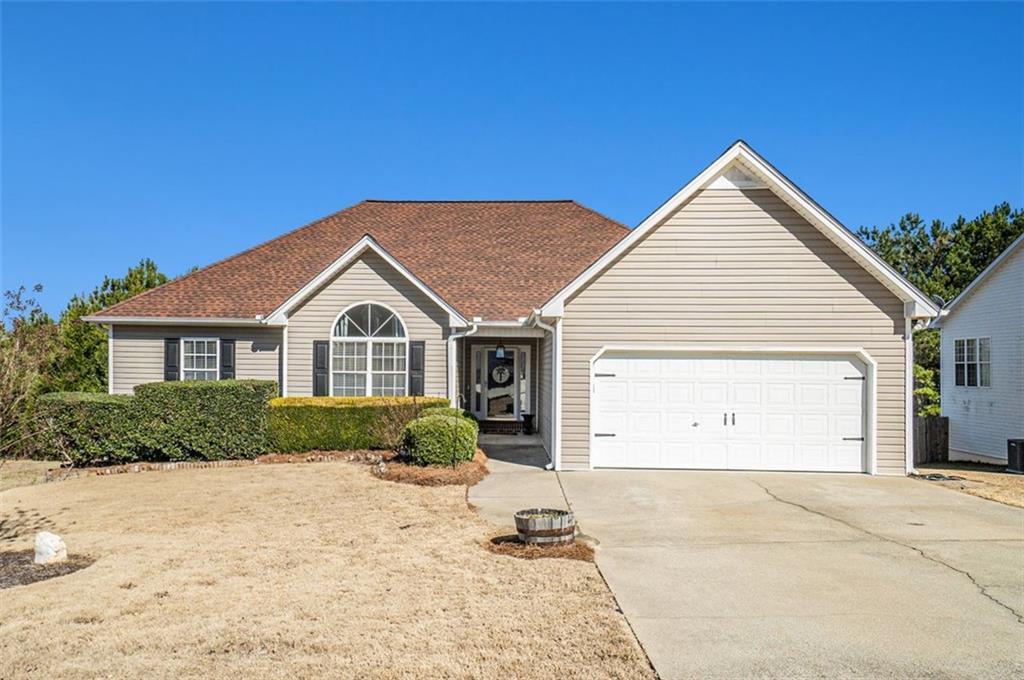 60 A C Dr., Dallas, GA 30132