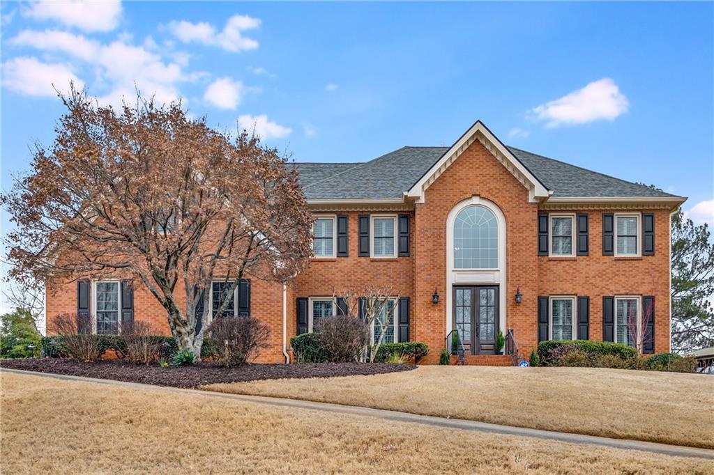 12065 Wexford Club Dr., Roswell, GA 30075