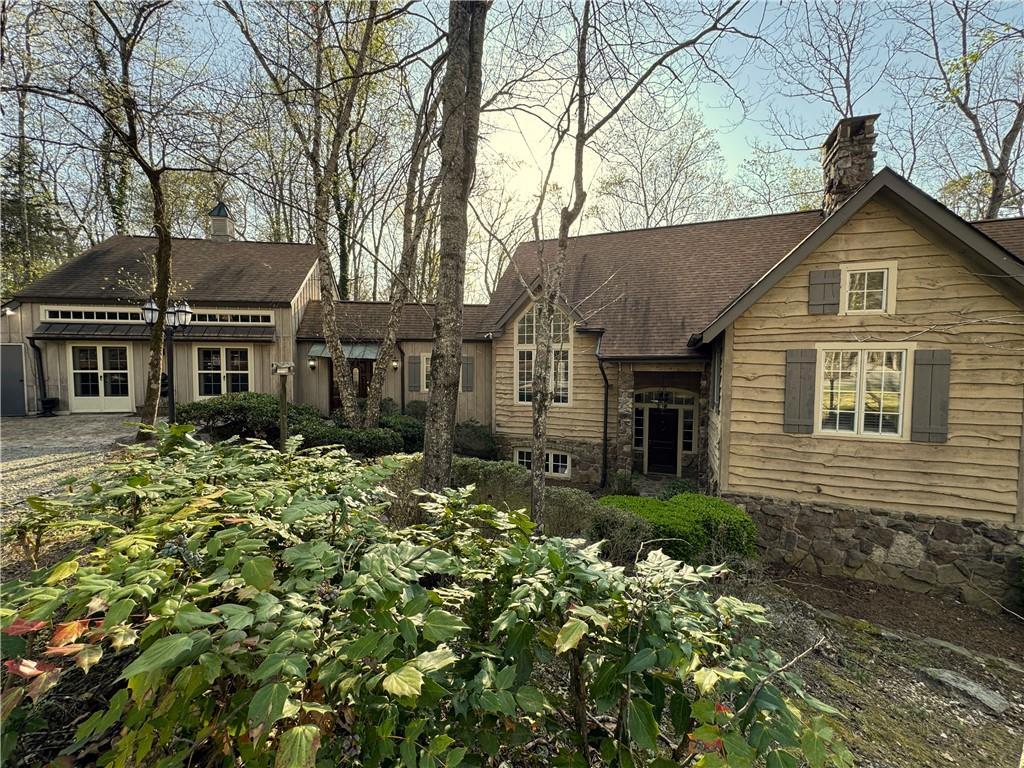 1568 Chubb Rd., Cave Spring, GA 30124