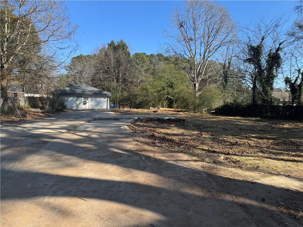 4955 Campbellton Rd., Atlanta, GA 30331