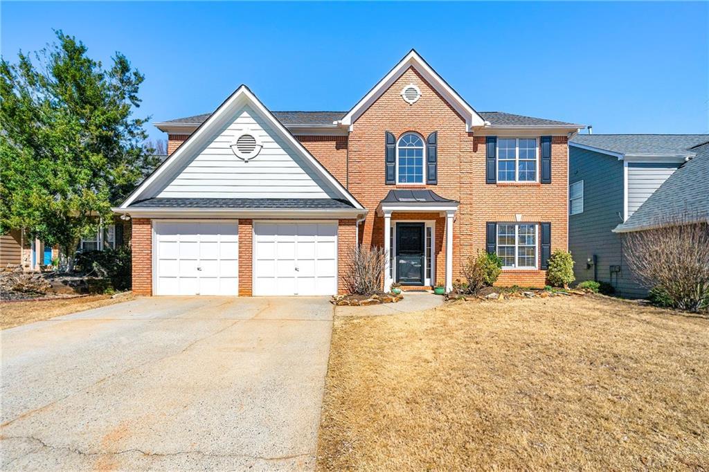 13060 Crabapple Lake Dr., Roswell, GA 30076