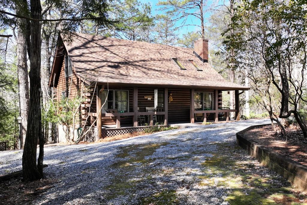 478 Doe Run, Sautee Nacoochee, GA 30571
