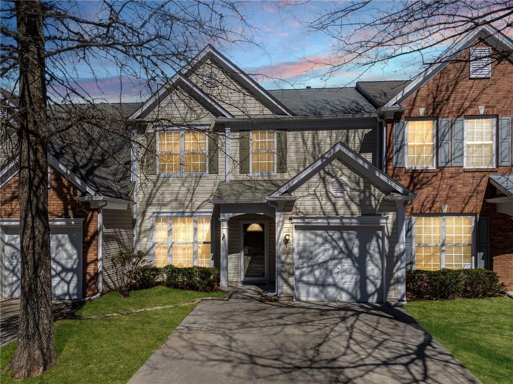 2735 Ashleigh Ln., Alpharetta, GA 30004