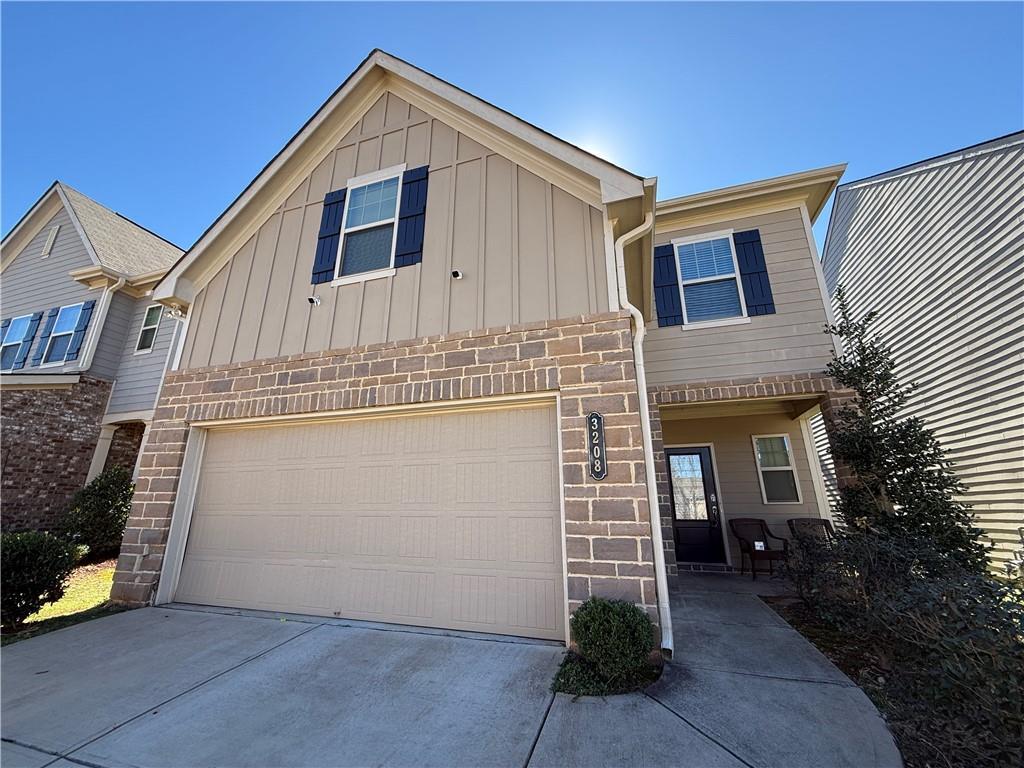 3208 Baylor Cir., Mcdonough, GA 30253