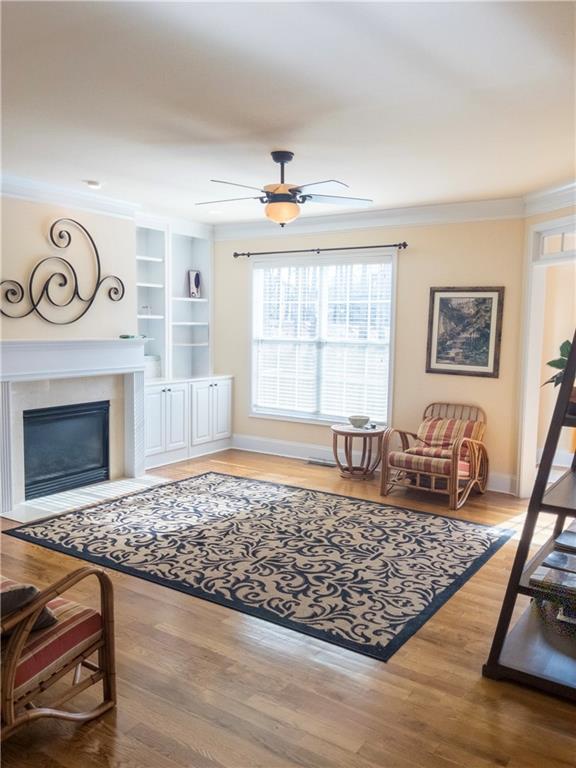 2371 Bellefonte Ave. #61, Lawrenceville, GA 30043