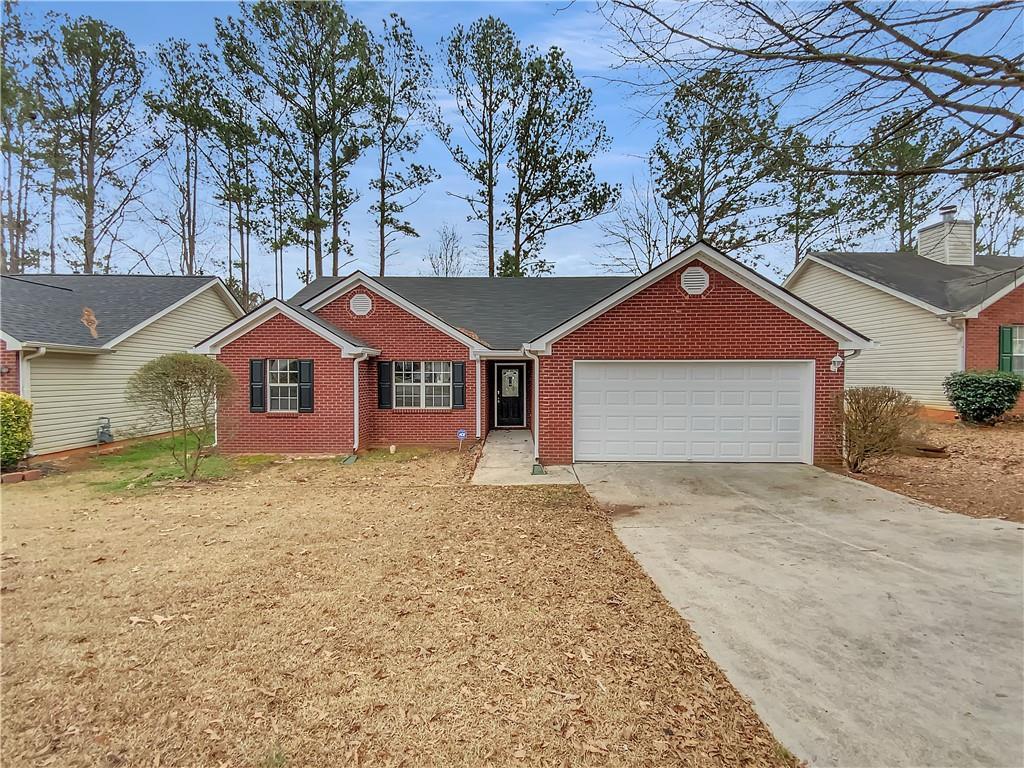 1681 Graystone Dr., Hampton, GA 30228