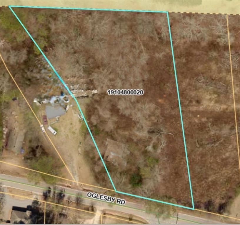 4760 Oglesby Rd., Powder Springs, GA 30127