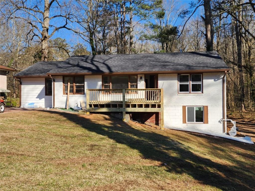1368 Harbin Rd., Atlanta, GA 30311