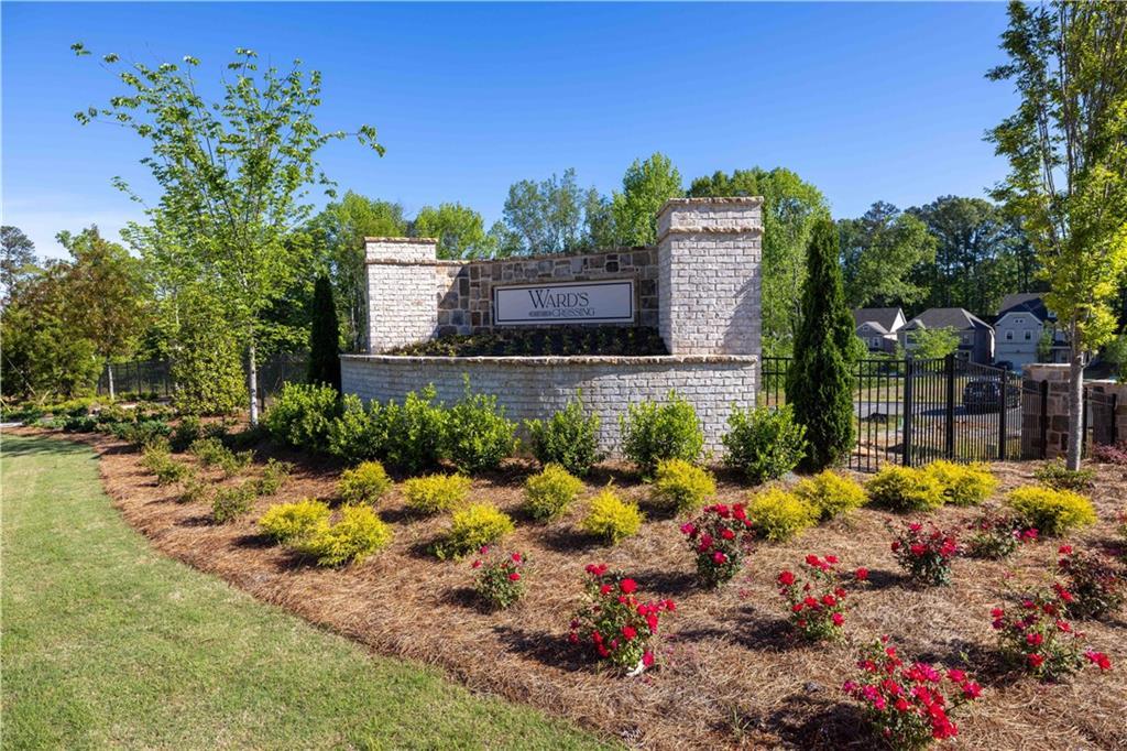 133 Ward's Crossing Way #18, Johns Creek, GA 30022
