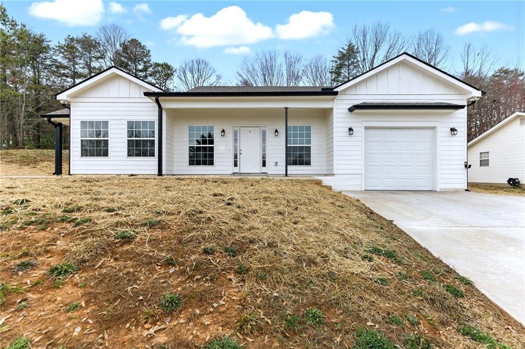 6823 Duncan Rd., Lula, GA 30554