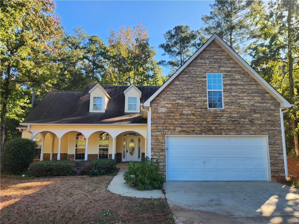 959 Gettysburg Way, Locust Grove, GA 30248