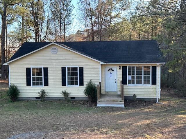 221 Hardin Rd., Plainville, GA 30733
