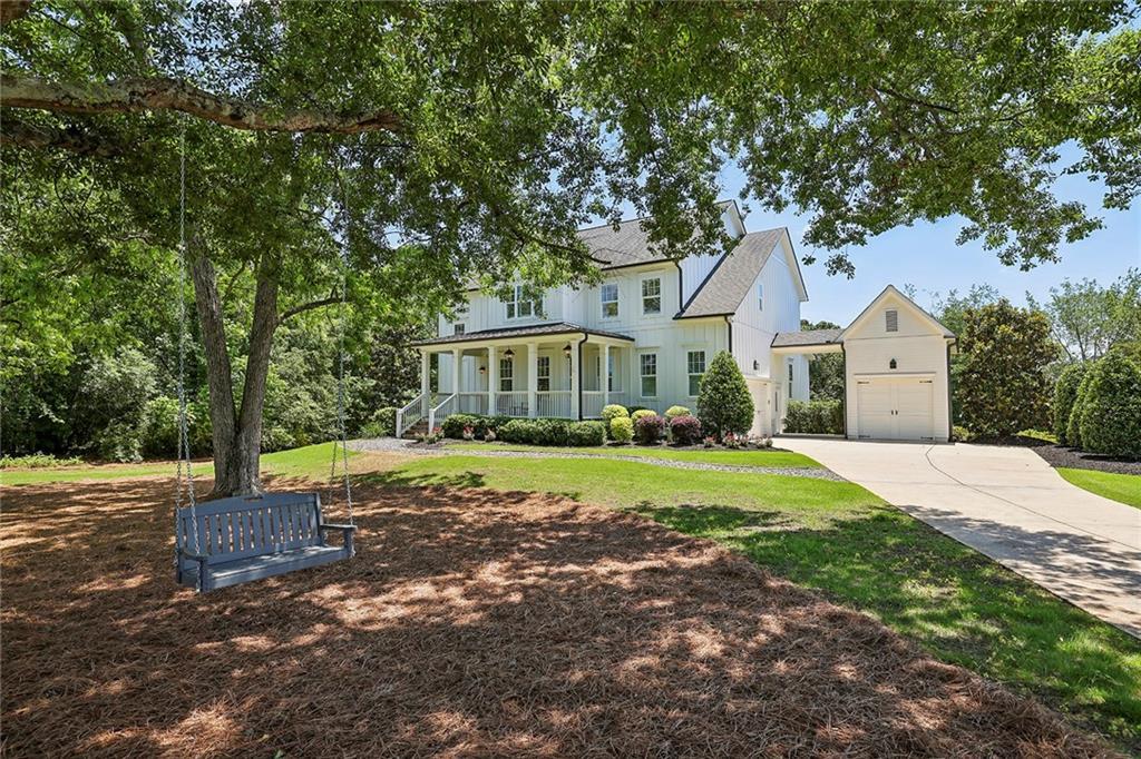 765 Hembree Rd, Alpharetta, GA 30076