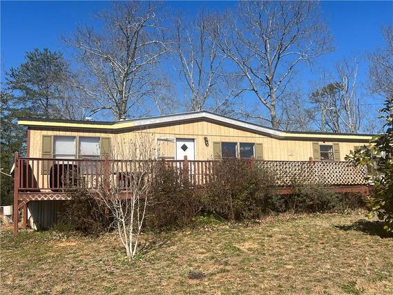 Homes Just Sold in Gainesville: March 25th to March 31st