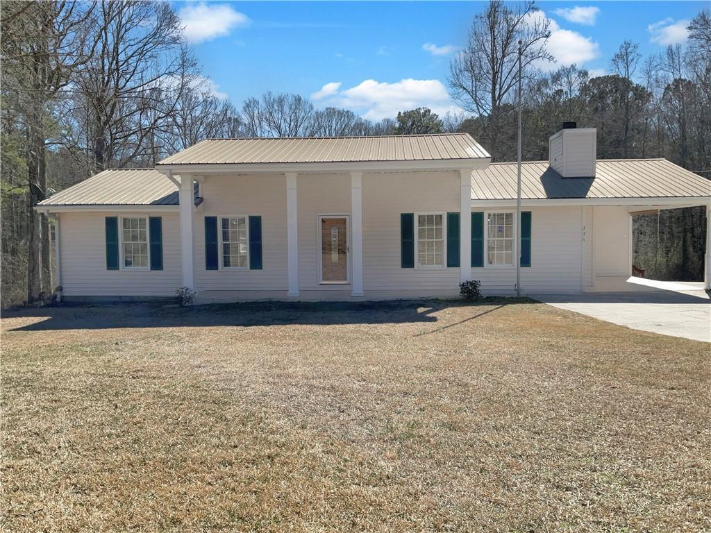 336 Katie Ln., Carrollton, GA 30117