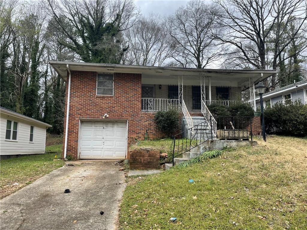 70 Rockmart Dr., Atlanta, GA 30314
