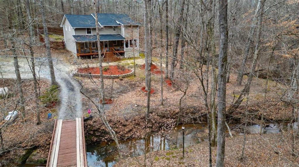 613 Rock Springs Pass, Dallas, GA 30157