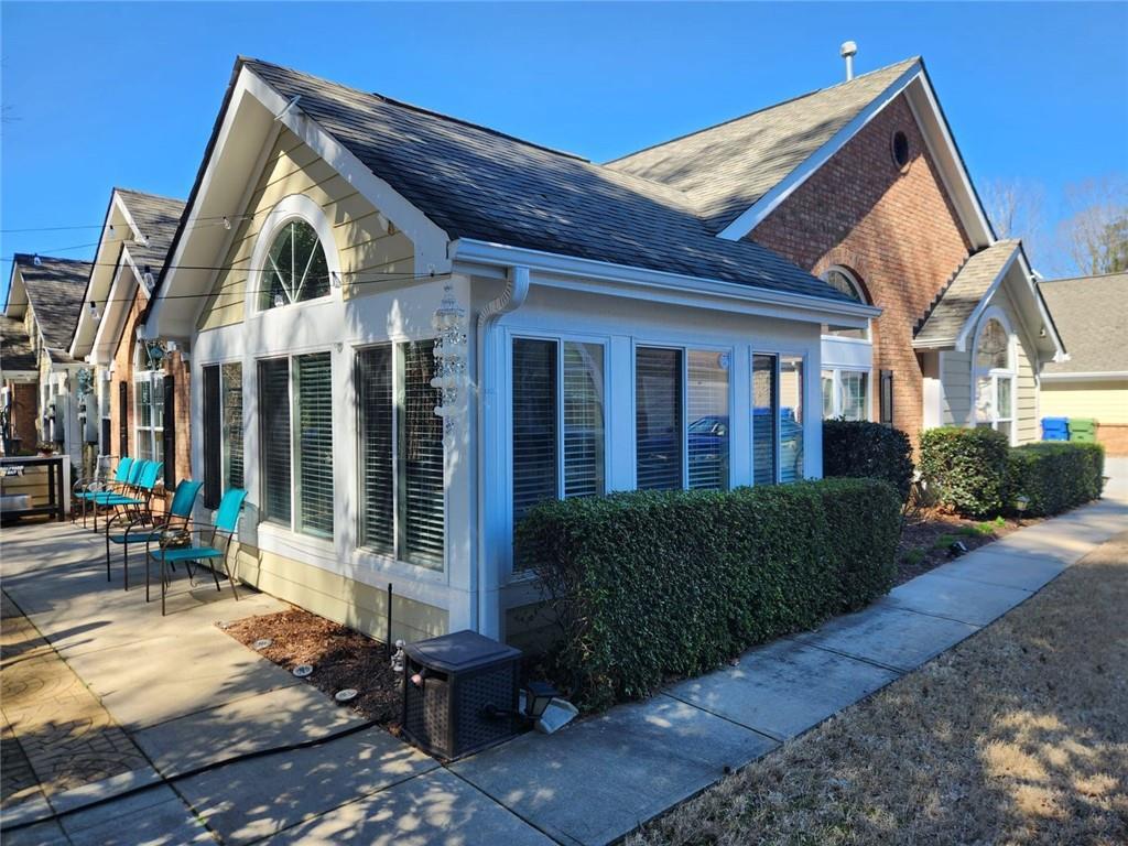 1203 Cascade Park Dr., Atlanta, GA 30331