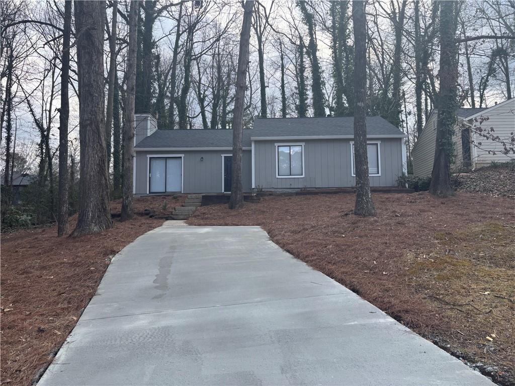 5073 Martins Crossing Rd., Stone Mountain, GA 30088