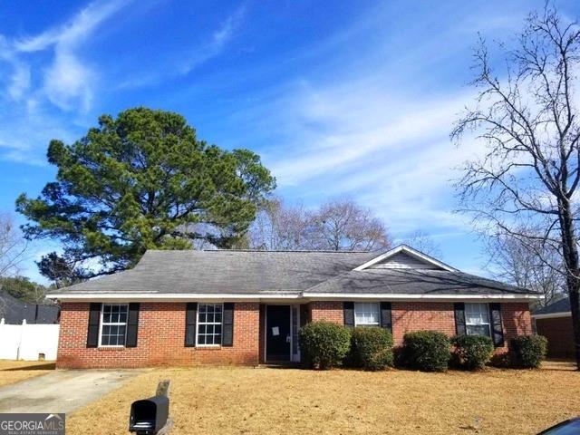 143 Tallassee Tr., Leesburg, GA 31763