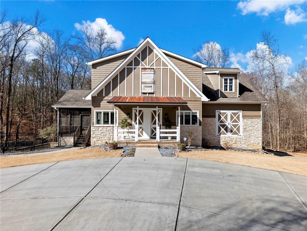 6744 Pass Road, Buford, GA 30518