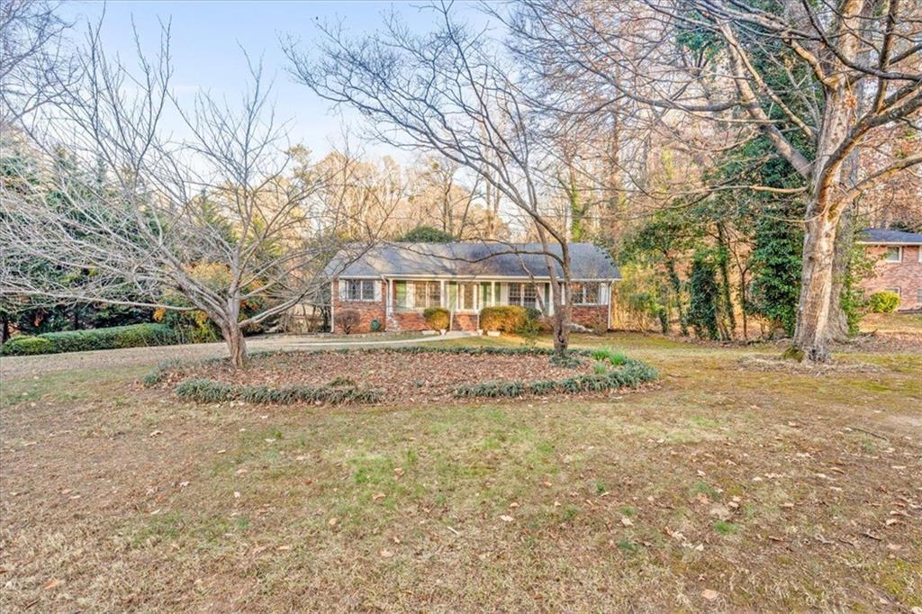 2330 Bonnybrook Way, East Point, GA 30344