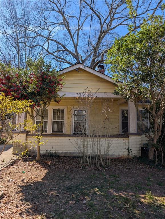 319 Kendrick Ave., Atlanta, GA 30315