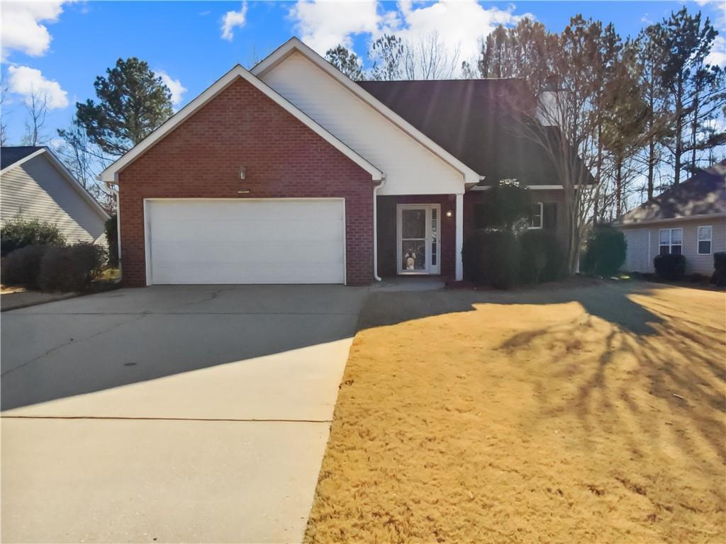 122 Sanders Walk, Mcdonough, GA 30252