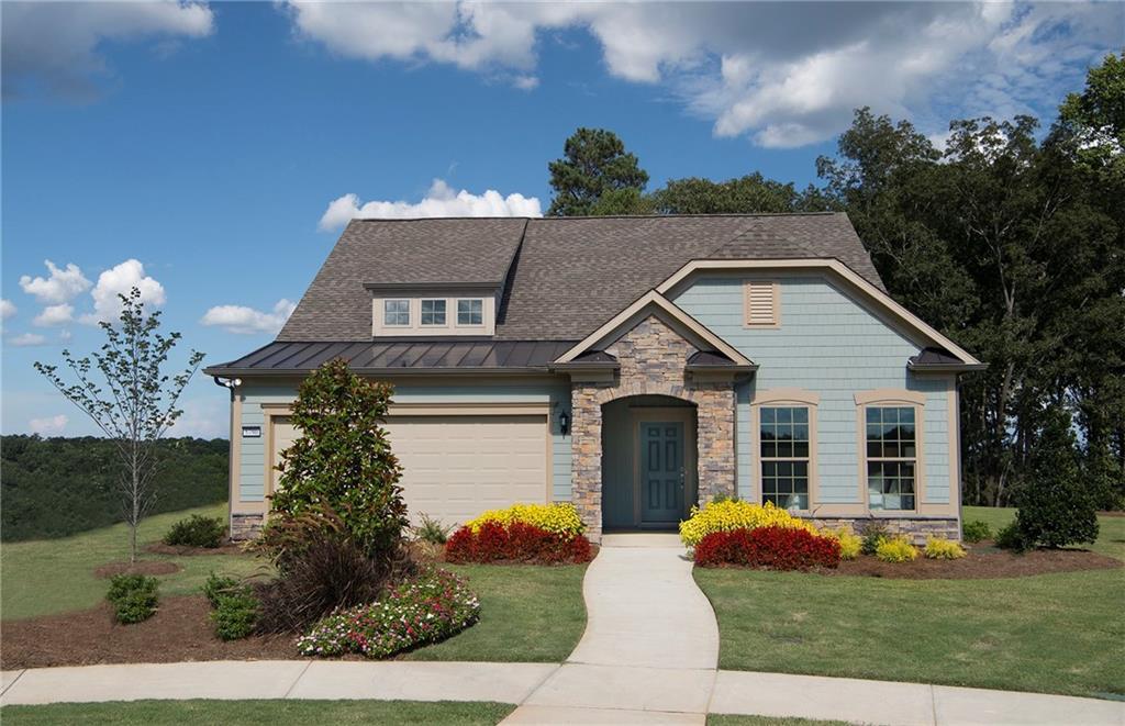 2446 Naples St., Hoschton, GA 30548